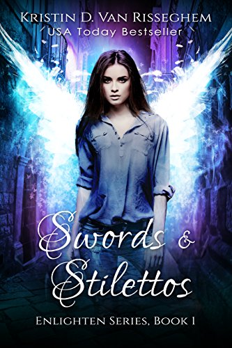 Swords & Stilettos (Enlighten Series Book 1) on Kindle