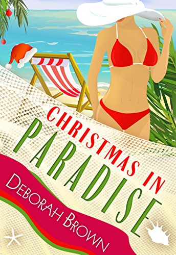 Christmas in Paradise (Florida Keys Mystery Series Book 13) on Kindle