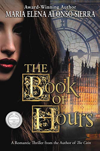 The Book of Hours (Coin/Hours Duology 2) on Kindle
