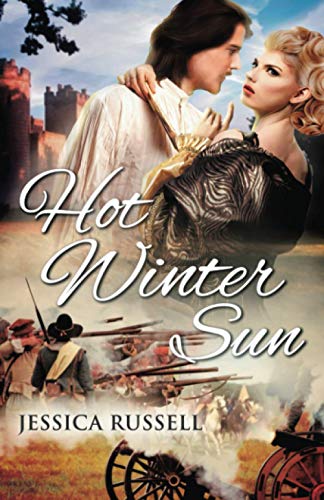 Hot Winter Sun on Kindle