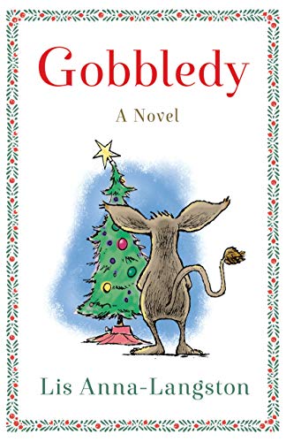 Gobbledy on Kindle