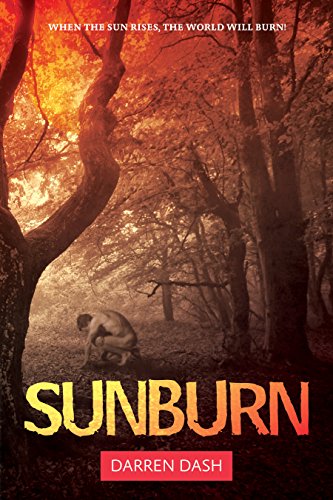 Sunburn on Kindle