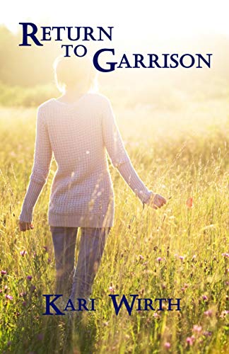 Return to Garrison on Kindle