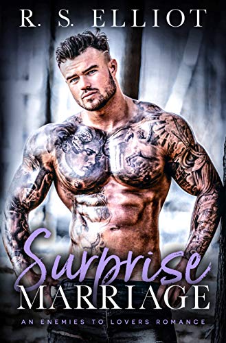 Surprise Marriage on Kindle