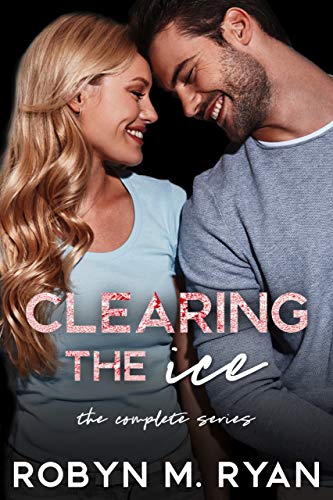 Clearing the Ice Box Set (Books 1-3) on Kindle