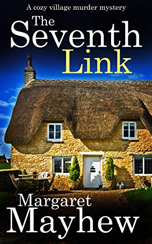 The Seventh Link (Village Mysteries Book 4) on Kindle