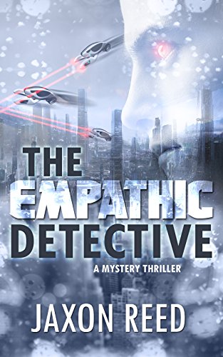 The Empathic Detective on Kindle