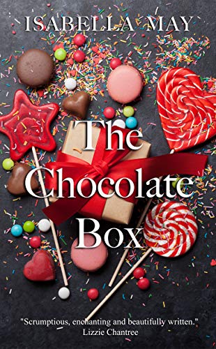 The Chocolate Box on Kindle