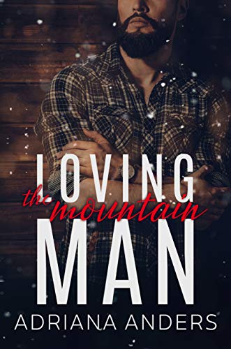 Loving the Mountain Man (Love at Last Book 3) on Kindle