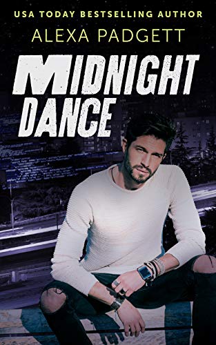 Midnight Dance: A Seattle Sound Series Romantic Suspense Spin-off on Kindle