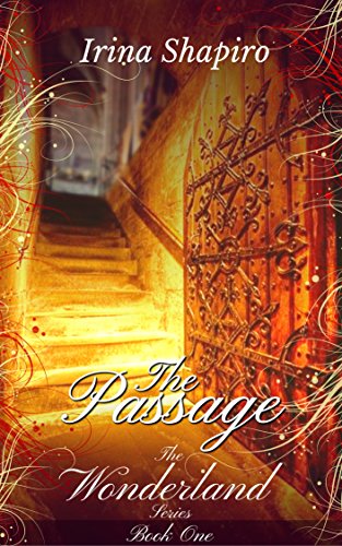 The Passage (The Wonderland Series: Book 1) on Kindle