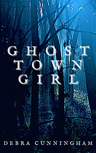Ghost Town Girl on Kindle