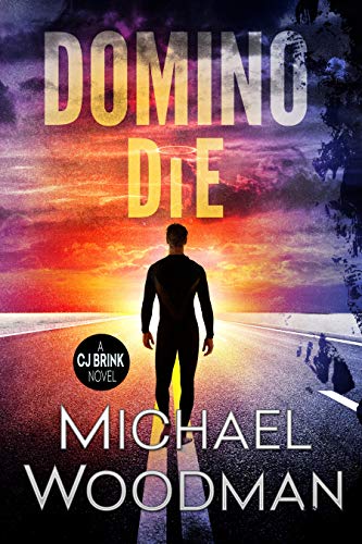 Domino Die (CJ Brink Book 2) on Kindle