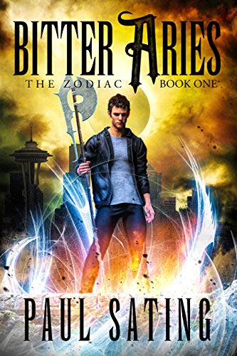 Bitter Aries (The Zodiac Book 1) on Kindle