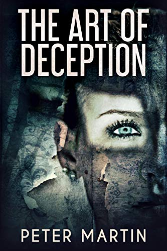 The Art Of Deception on Kindle