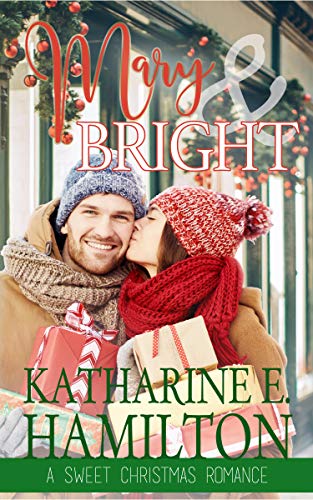 Mary & Bright on Kindle