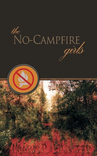 The No-Campfire Girls on Kindle