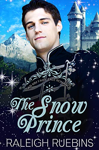 The Snow Prince (An MM Fairytale Romance Book 3) on Kindle