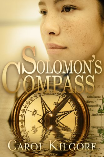 Solomon's Compass on Kindle