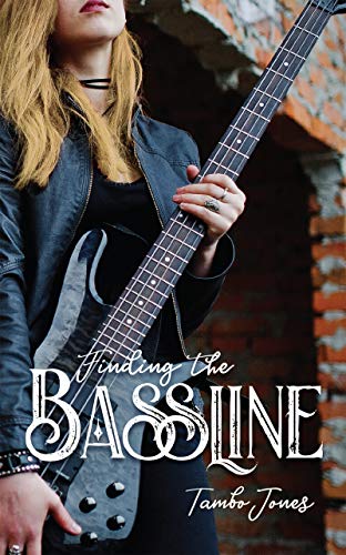 Finding the Bassline on Kindle