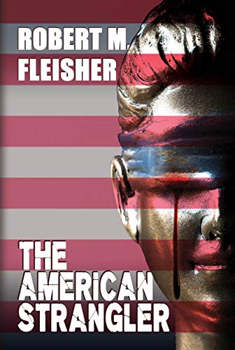 The American Strangler on Kindle