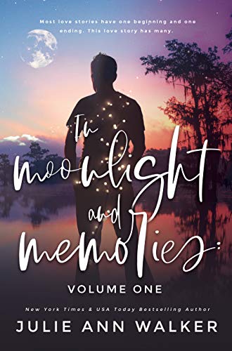 In Moonlight and Memories (Volume 1) on Kindle