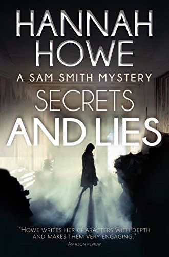 Secrets and Lies on Kindle