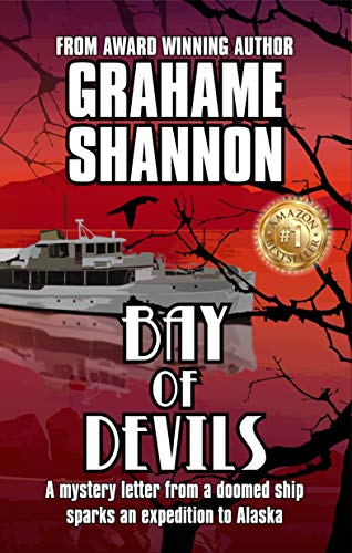Bay of Devils on Kindle