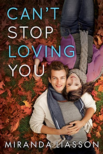 Can't Stop Loving You on Kindle