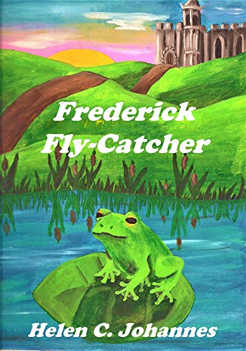 Frederick Fly-Catcher on Kindle