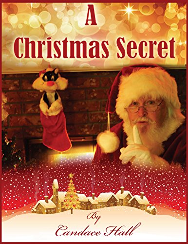 A Christmas Secret on Kindle
