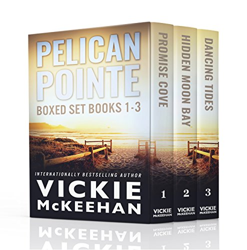 Pelican Pointe Boxed Set (A Pelican Pointe Novel Books 1-3) on Kindle