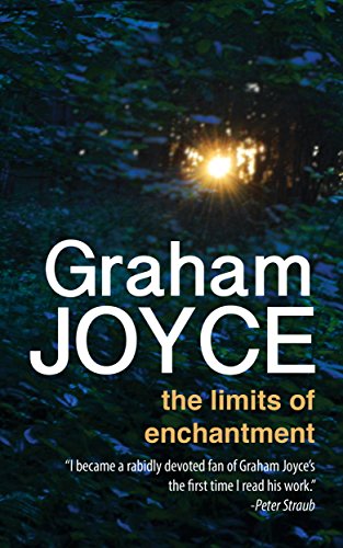 The Limits Of Enchantment on Kindle