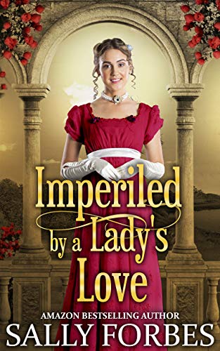 Imperiled by a Lady's Love on Kindle
