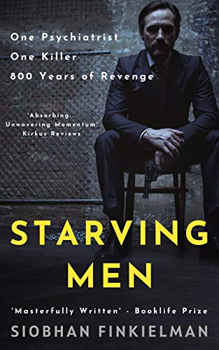 Starving Men on Kindle