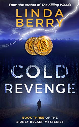 Cold Revenge (The Sidney Becker Mysteries Book 3) on Kindle