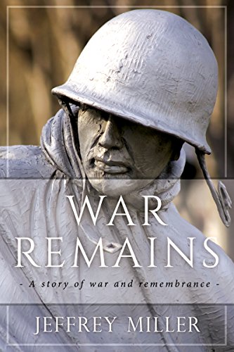 War Remains on Kindle