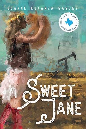 Sweet Jane on Kindle