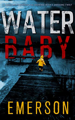 Water Baby on Kindle