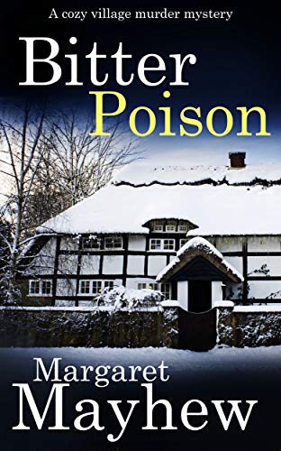 Bitter Poison (Village Mysteries Book 5) on Kindle