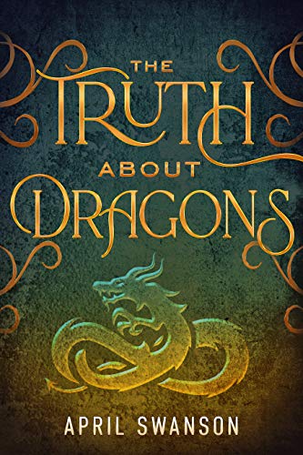 The Truth About Dragons (Dragon Warriors Book 1) on Kindle