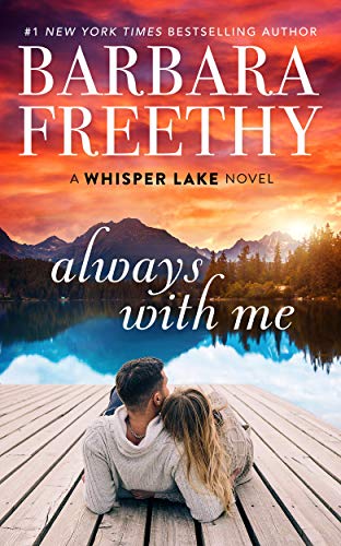 Always With Me (Whisper Lake Book 1) on Kindle