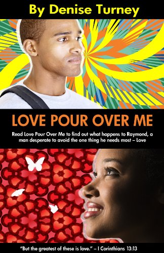 Love Pour Over Me on Kindle
