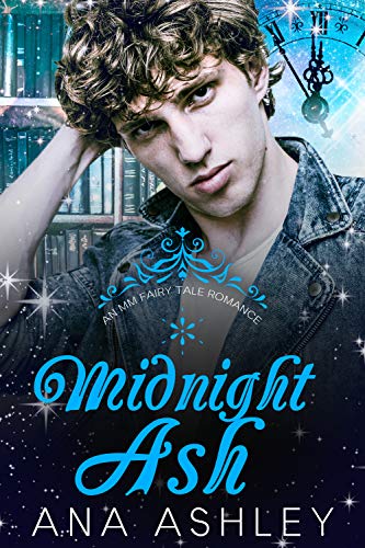 Midnight Ash (An MM Fairy Tale Romance Book 1) on Kindle