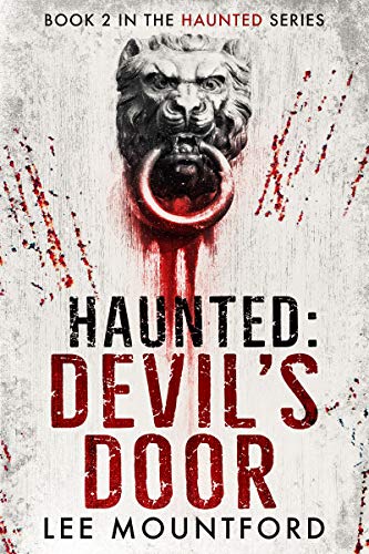 Haunted: Devil's Door on Kindle