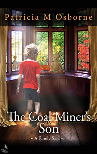 The Coal Miner's Son (House of Grace Book 2) on Kindle