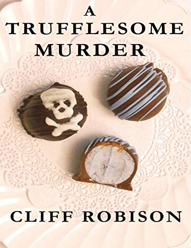A Trufflesome Murder on Kindle