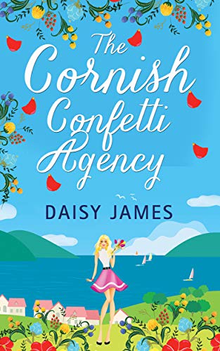 The Cornish Confetti Agency on Kindle