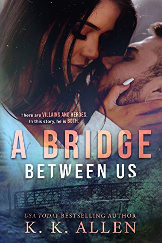 A Bridge Between Us on Kindle