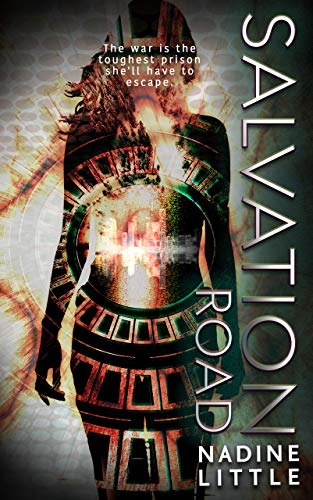 Salvation Road (The Faction War Chronicles Book 2) on Kindle